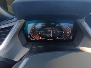 BMW Z4 Roadster sDrive20i LED NAVI LEDER KAMERA 18
