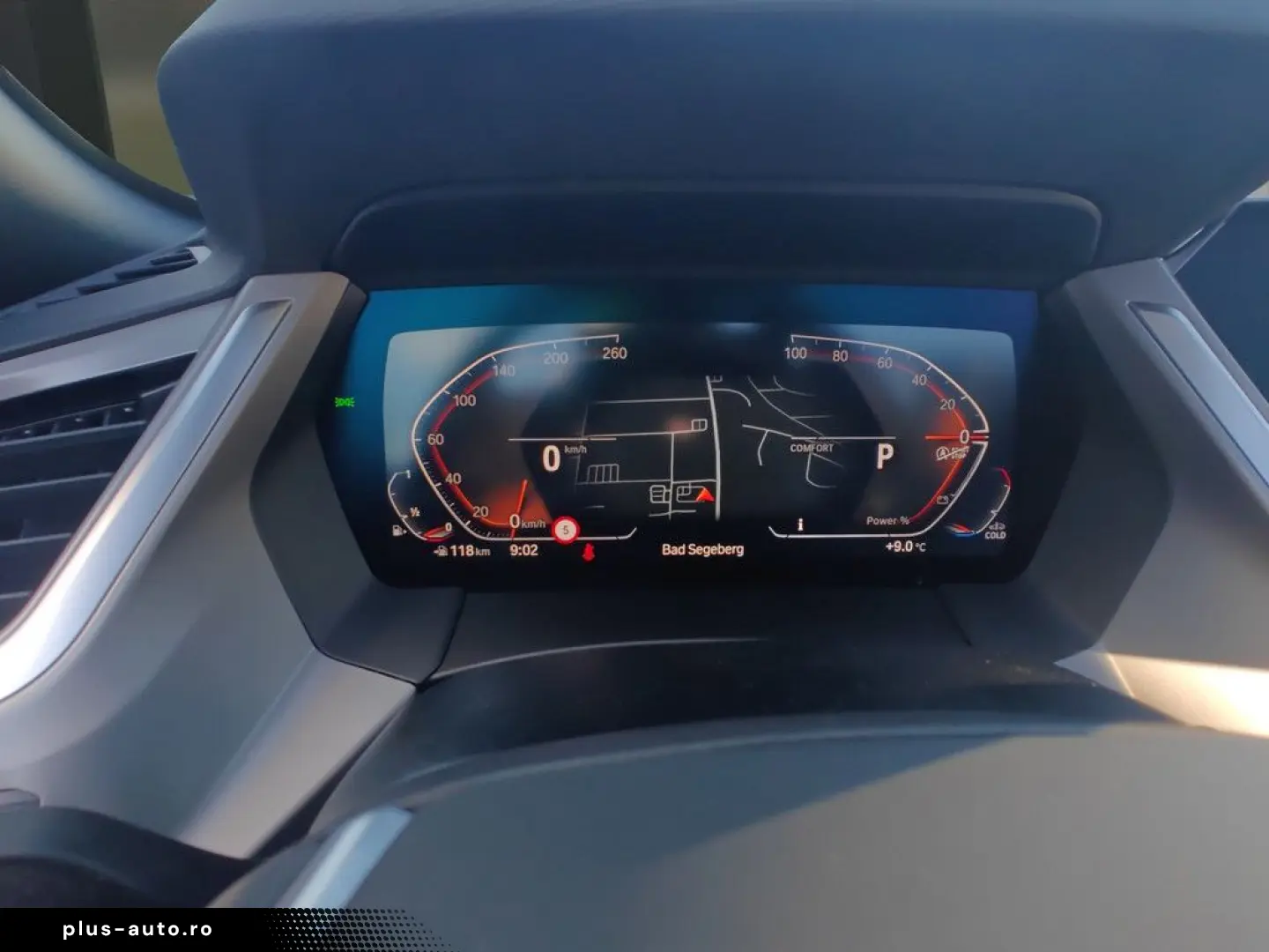 BMW Z4 Roadster sDrive20i LED NAVI LEDER KAMERA 18