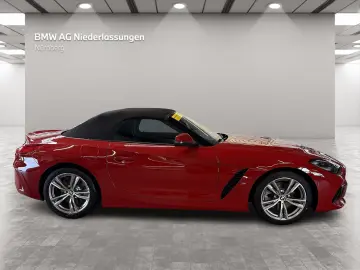 BMW Z4 sDrive20i LiveCockpitProf PDC Driv.Assist