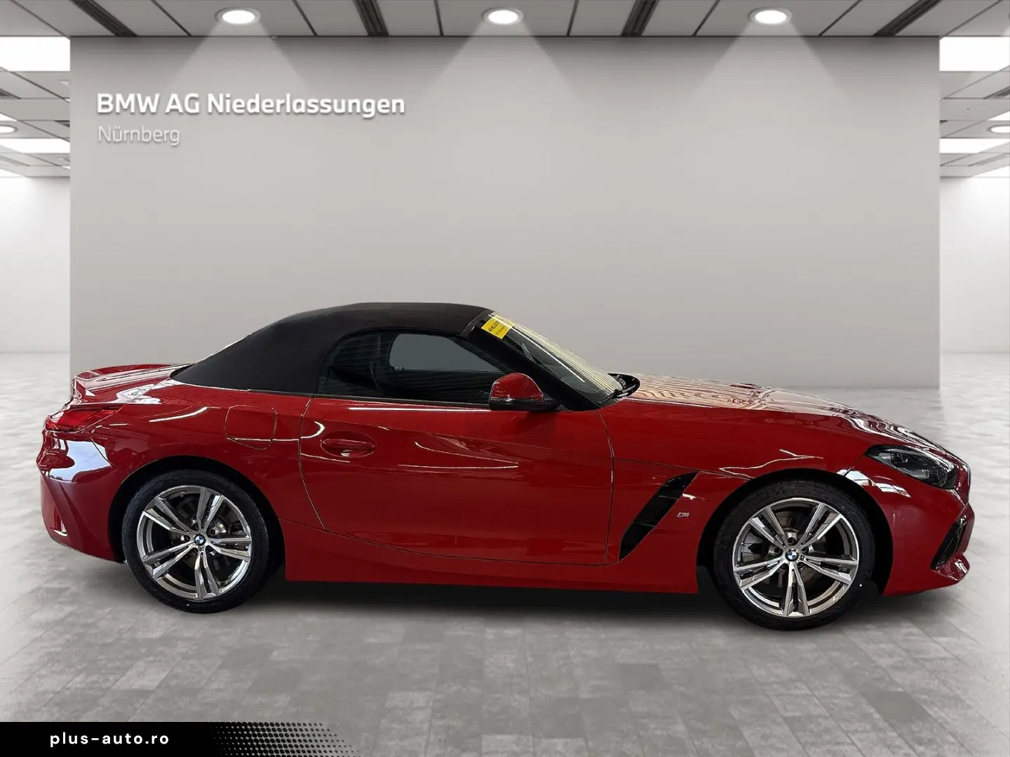 BMW Z4 sDrive20i LiveCockpitProf PDC Driv.Assist