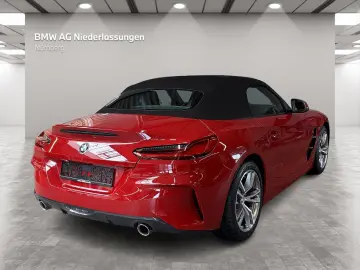 BMW Z4 sDrive20i LiveCockpitProf PDC Driv.Assist