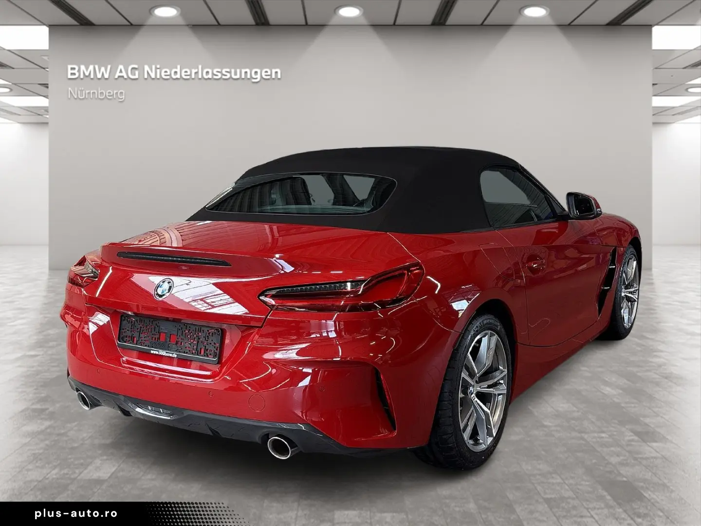 BMW Z4 sDrive20i LiveCockpitProf PDC Driv.Assist