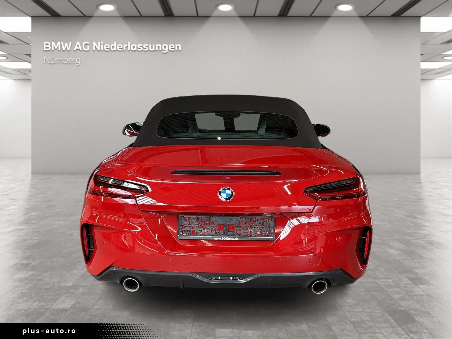 BMW Z4 sDrive20i LiveCockpitProf PDC Driv.Assist