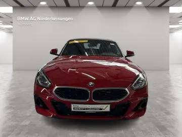 BMW Z4 sDrive20i LiveCockpitProf PDC Driv.Assist