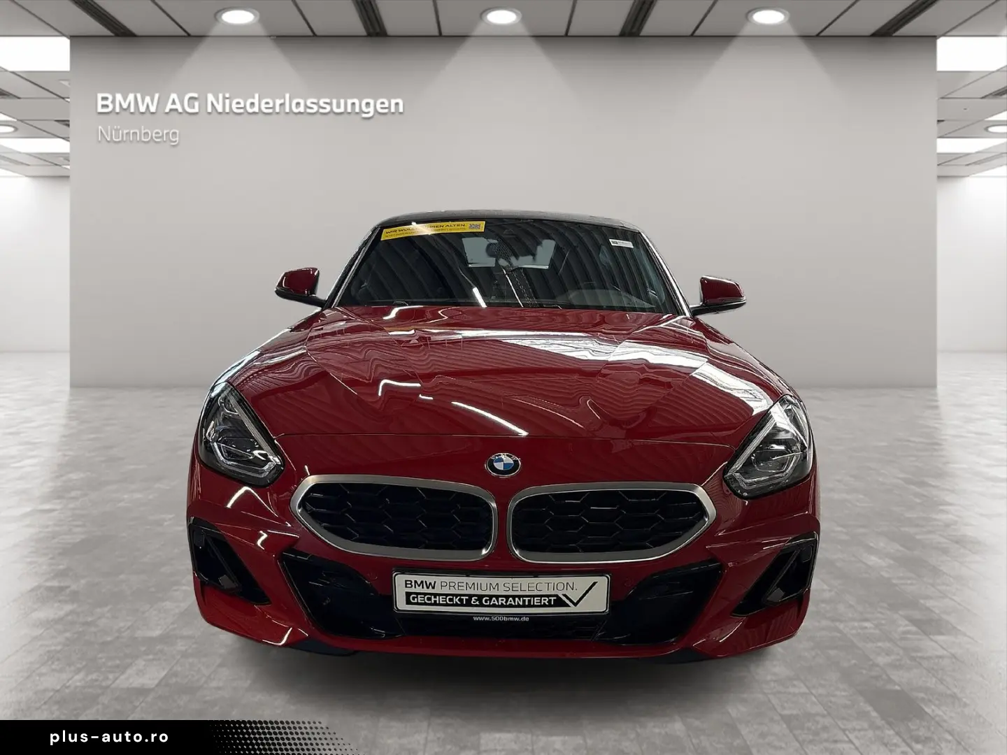 BMW Z4 sDrive20i LiveCockpitProf PDC Driv.Assist