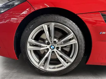 BMW Z4 sDrive20i LiveCockpitProf PDC Driv.Assist