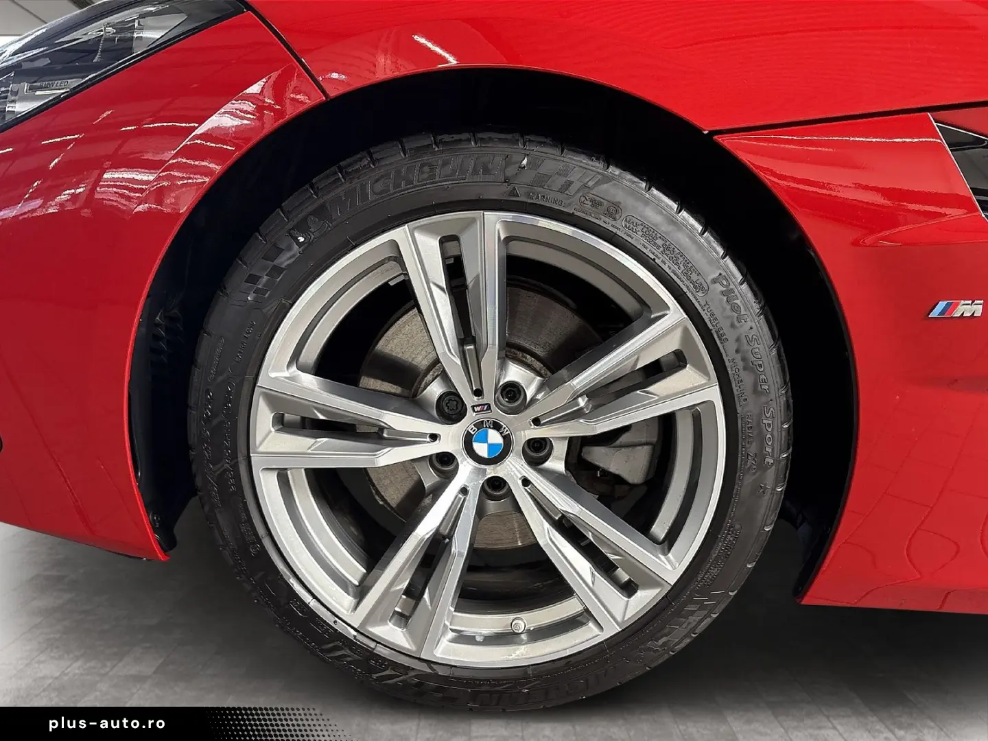 BMW Z4 sDrive20i LiveCockpitProf PDC Driv.Assist