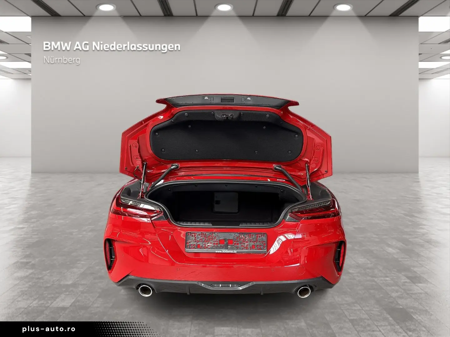 BMW Z4 sDrive20i LiveCockpitProf PDC Driv.Assist