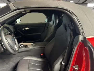 BMW Z4 sDrive20i LiveCockpitProf PDC Driv.Assist