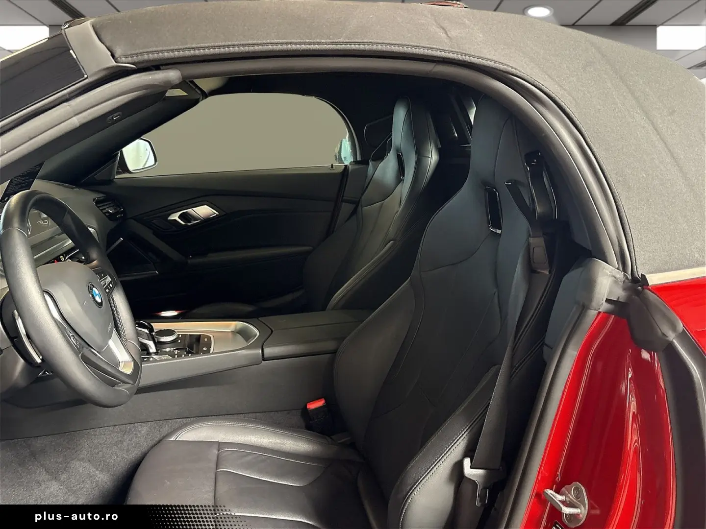 BMW Z4 sDrive20i LiveCockpitProf PDC Driv.Assist