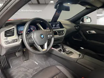 BMW Z4 sDrive20i LiveCockpitProf PDC Driv.Assist