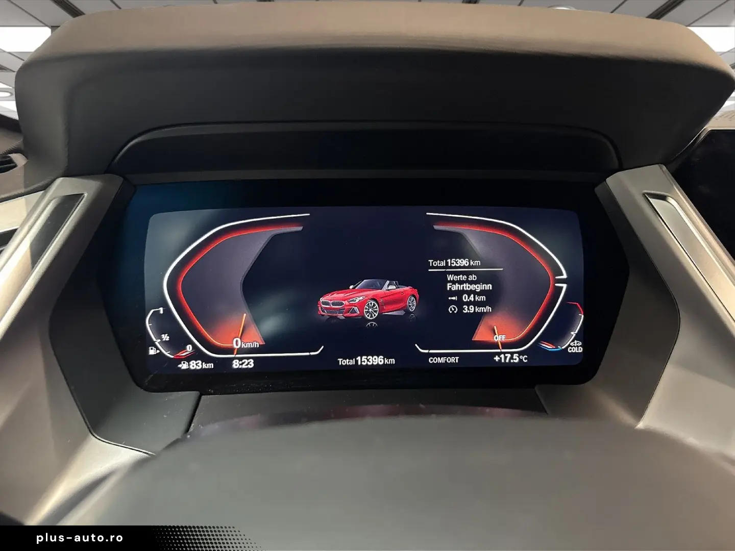 BMW Z4 sDrive20i LiveCockpitProf PDC Driv.Assist