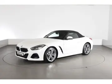 BMW Z4 sDrive 20i Roadster Driving Assistant HiFi Le