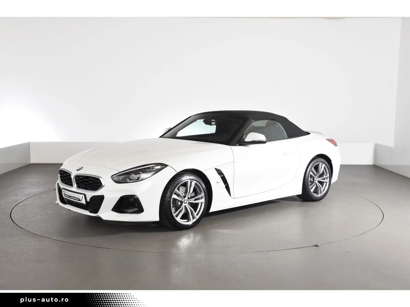 BMW Z4 sDrive 20i Roadster Driving Assistant HiFi Le