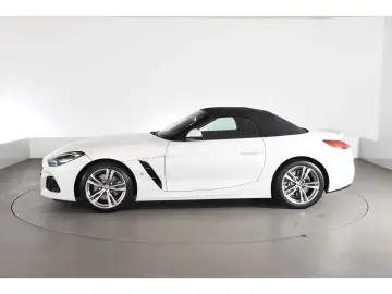 BMW Z4 sDrive 20i Roadster Driving Assistant HiFi Le