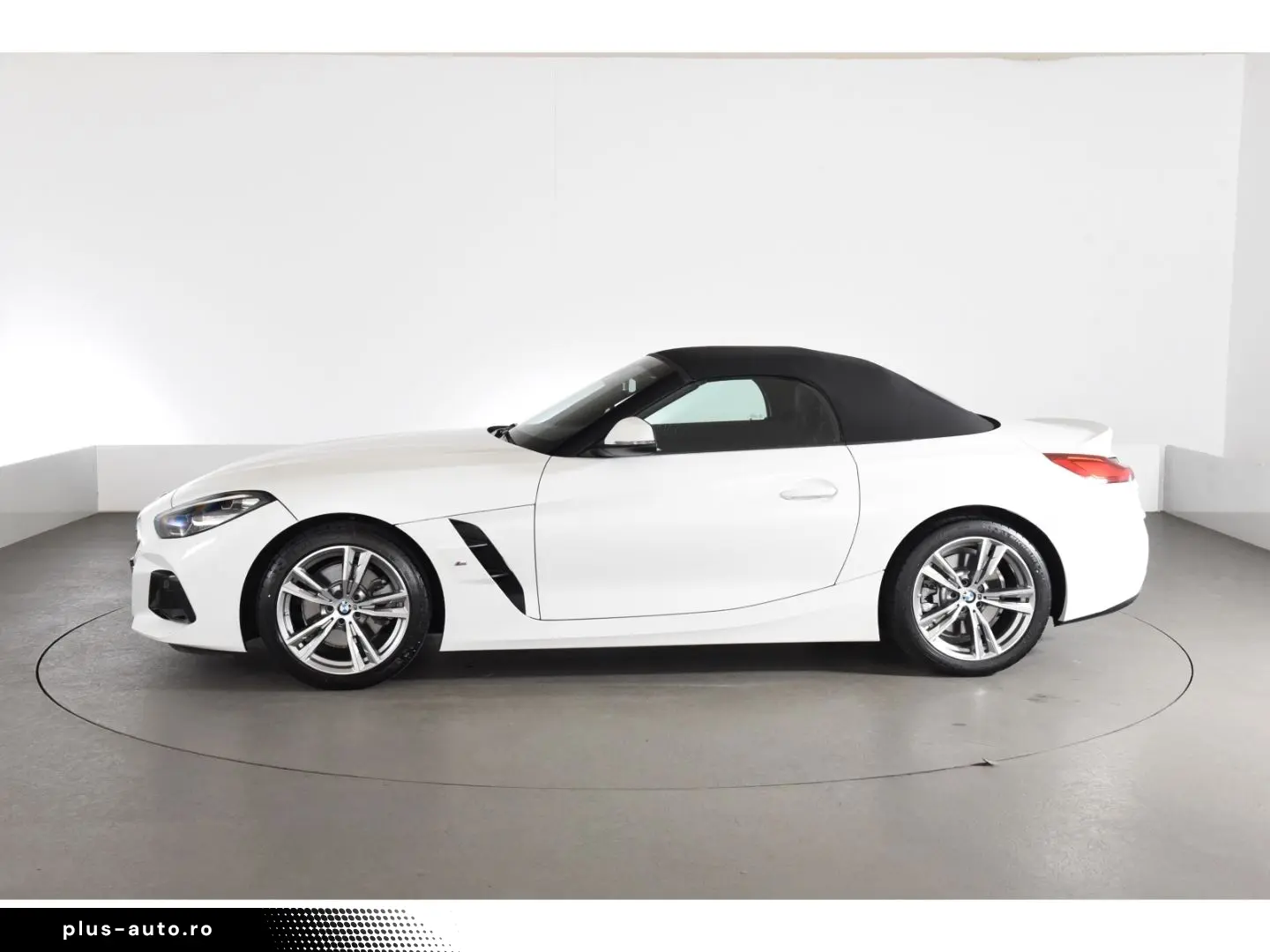 BMW Z4 sDrive 20i Roadster Driving Assistant HiFi Le