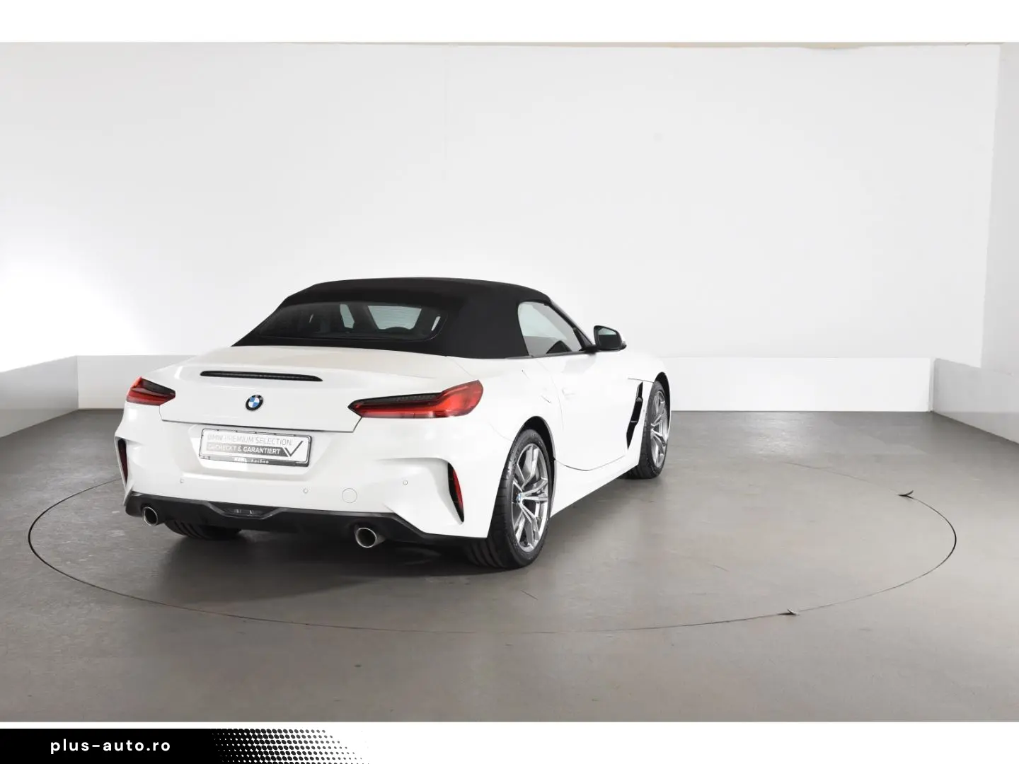 BMW Z4 sDrive 20i Roadster Driving Assistant HiFi Le