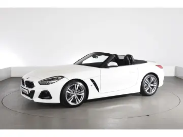 BMW Z4 sDrive 20i Roadster Driving Assistant HiFi Le