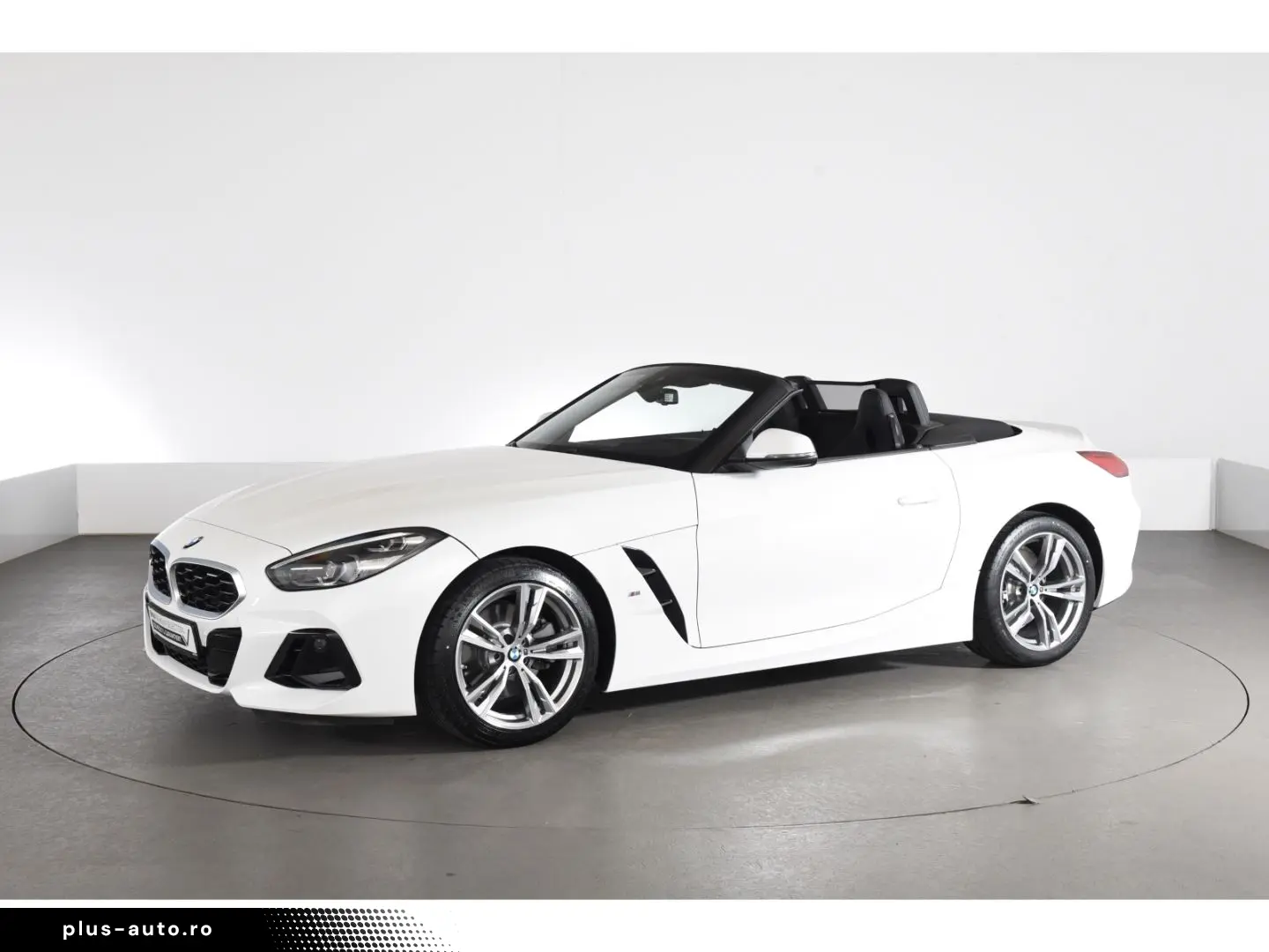 BMW Z4 sDrive 20i Roadster Driving Assistant HiFi Le