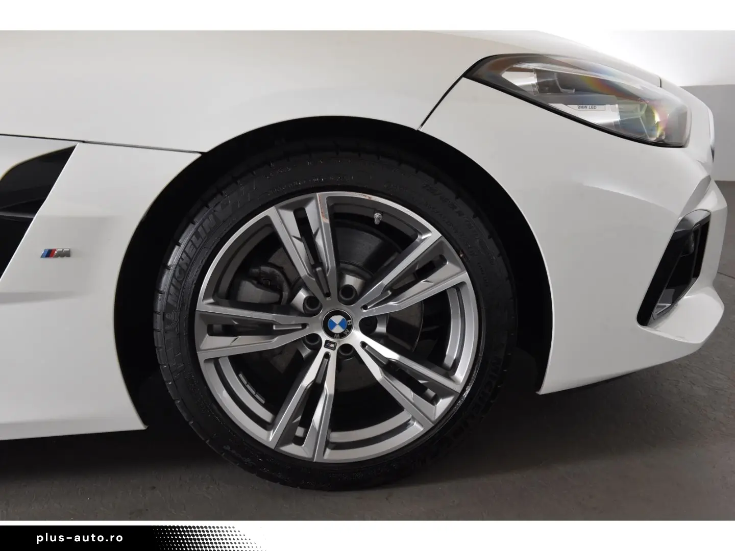 BMW Z4 sDrive 20i Roadster Driving Assistant HiFi Le