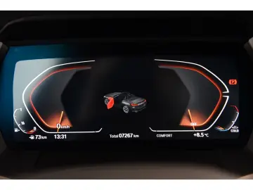 BMW Z4 sDrive 20i Roadster Driving Assistant HiFi Le
