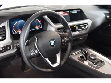 BMW Z4 sDrive 20i Roadster Driving Assistant HiFi Le