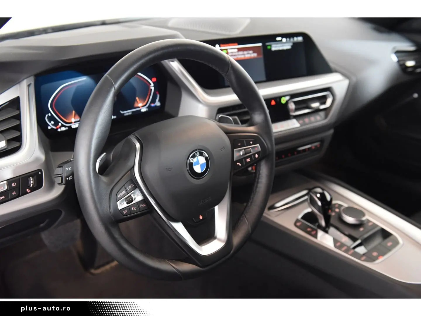 BMW Z4 sDrive 20i Roadster Driving Assistant HiFi Le