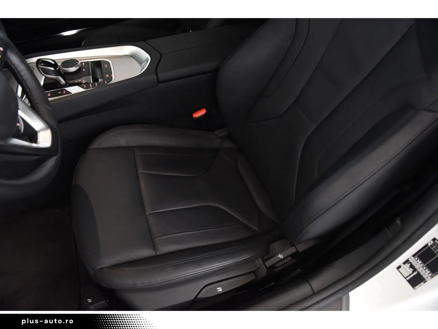 BMW Z4 sDrive 20i Roadster Driving Assistant HiFi Le