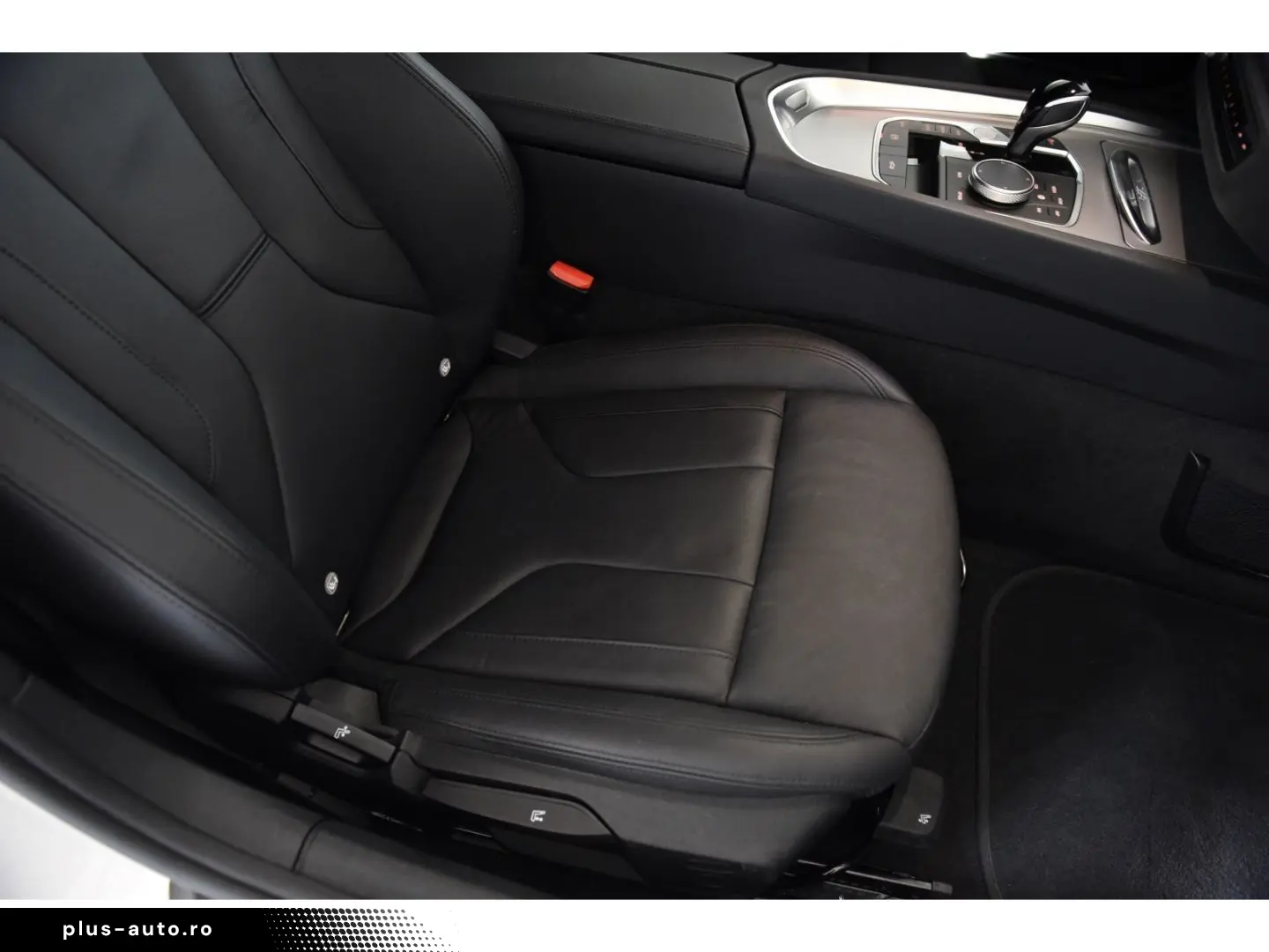BMW Z4 sDrive 20i Roadster Driving Assistant HiFi Le