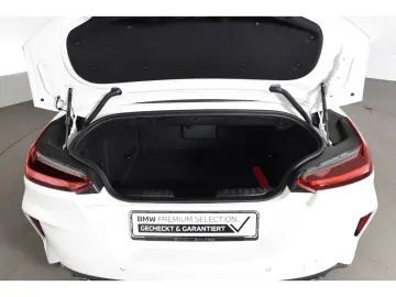 BMW Z4 sDrive 20i Roadster Driving Assistant HiFi Le