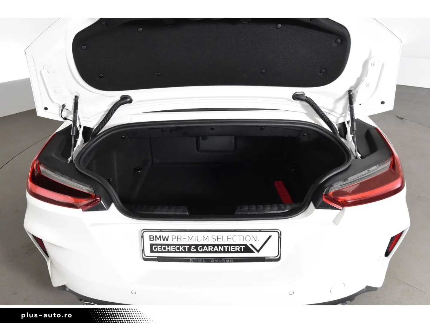 BMW Z4 sDrive 20i Roadster Driving Assistant HiFi Le