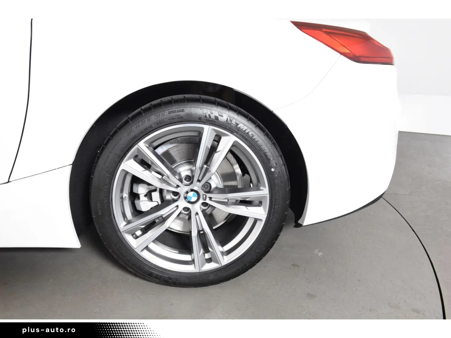 BMW Z4 sDrive 20i Roadster Driving Assistant HiFi Le