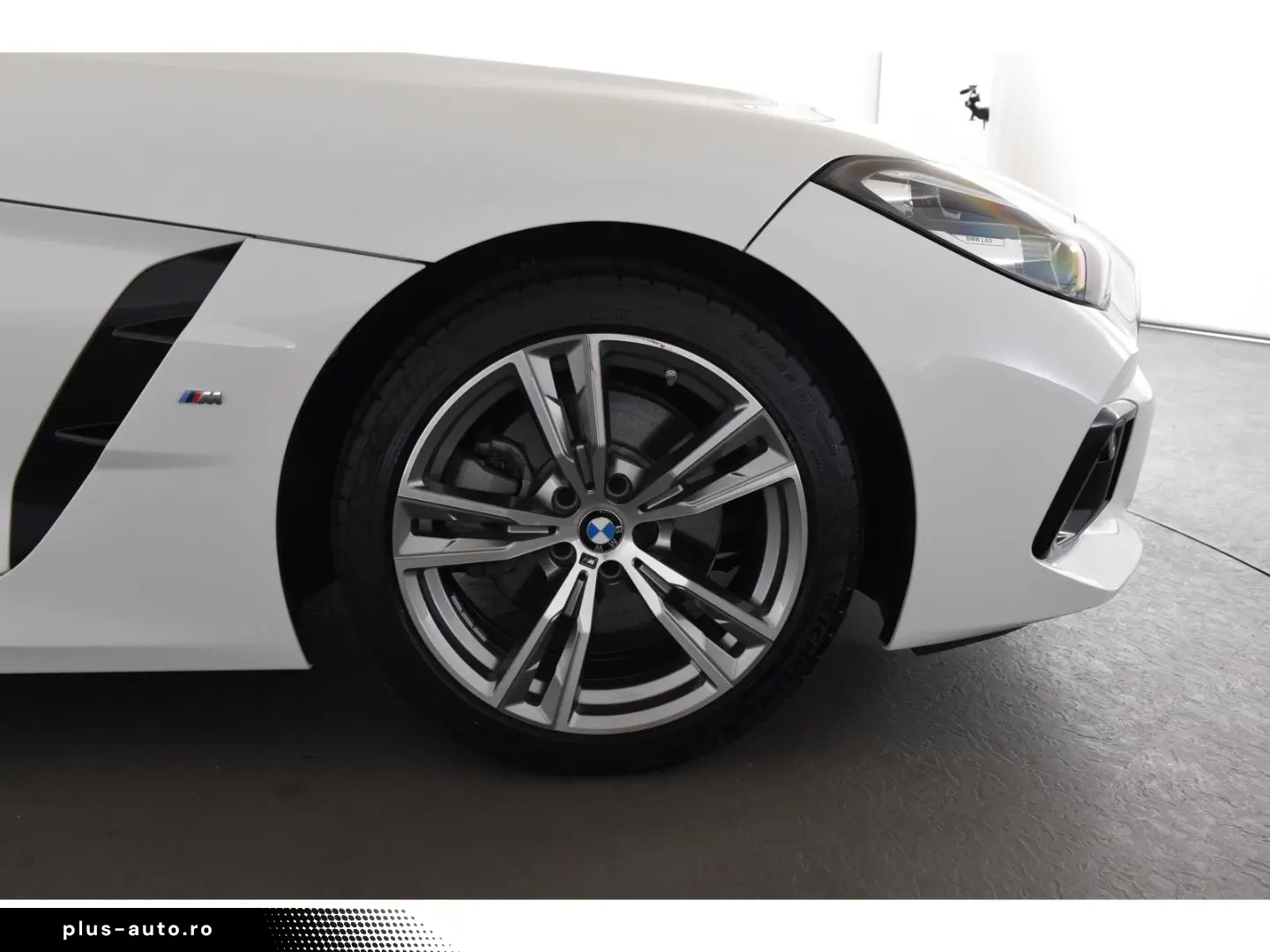 BMW Z4 sDrive 20i Roadster Driving Assistant HiFi Le