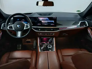 BMW X6 30d M Sport Pro 2-Achs M Sitze Pano Carbon