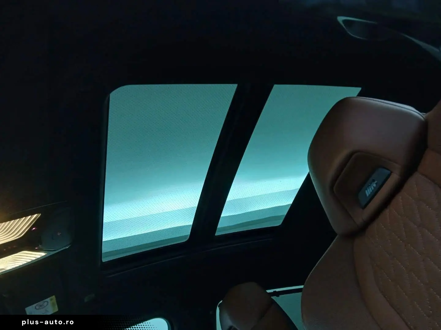 BMW X6 30d M Sport Pro 2-Achs M Sitze Pano Carbon