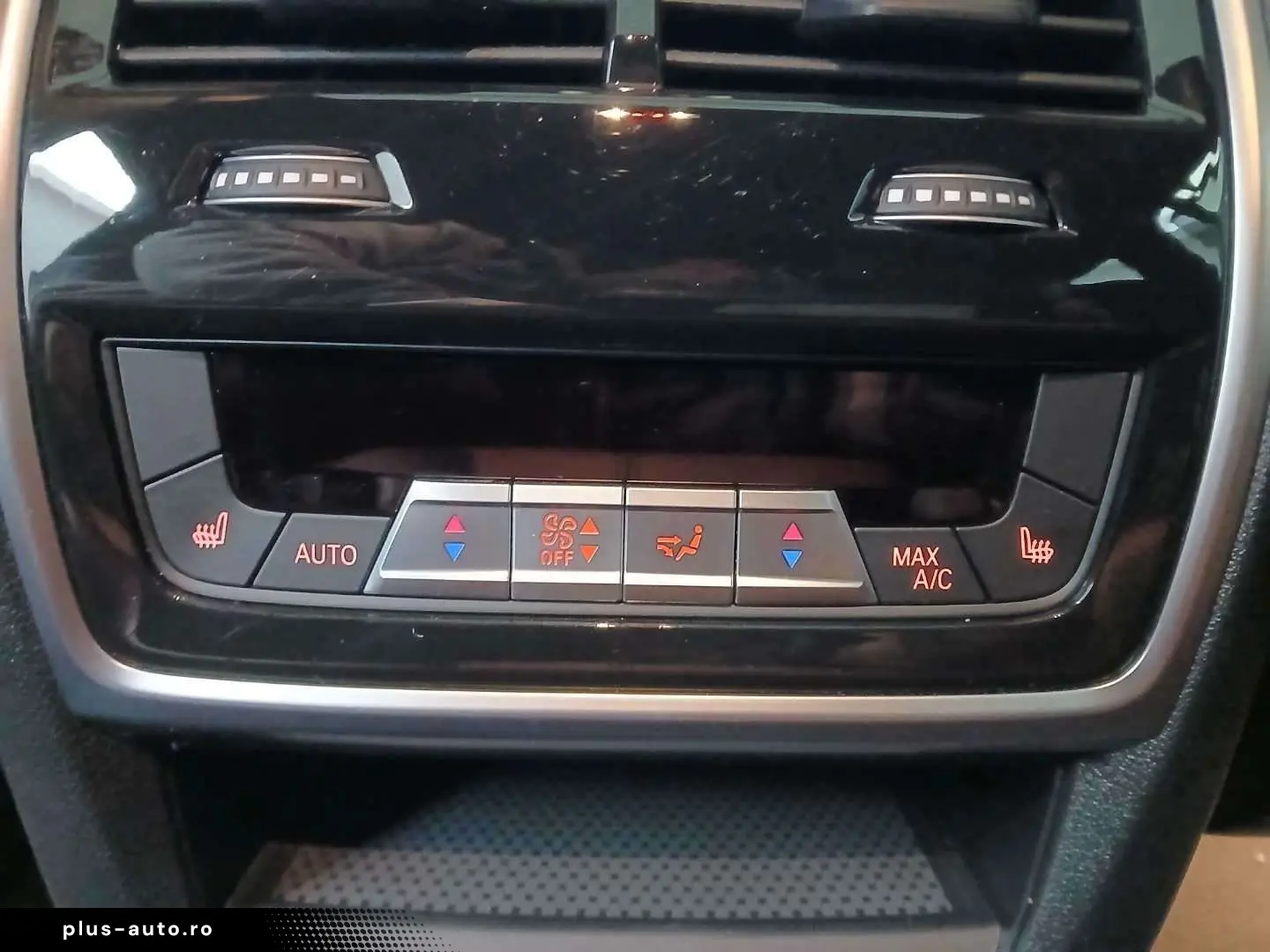 BMW X6 30d M Sport Pro 2-Achs M Sitze Pano Carbon