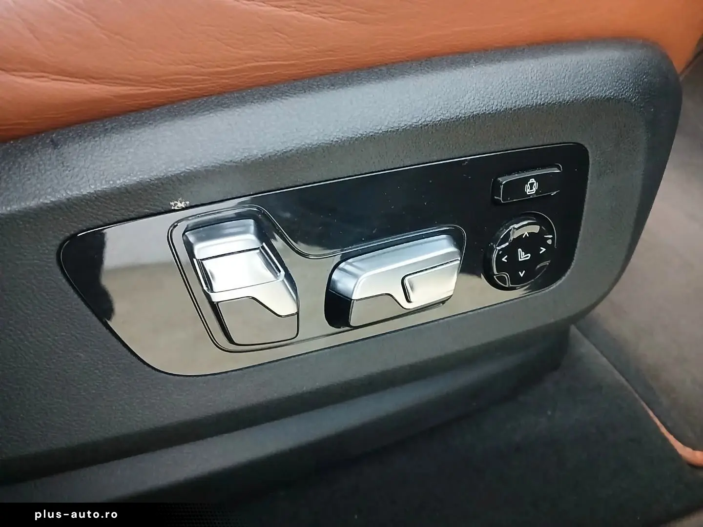 BMW X6 30d M Sport Pro 2-Achs M Sitze Pano Carbon