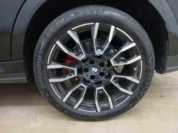BMW X6 30d M Sport Pro 2-Achs M Sitze Pano Carbon