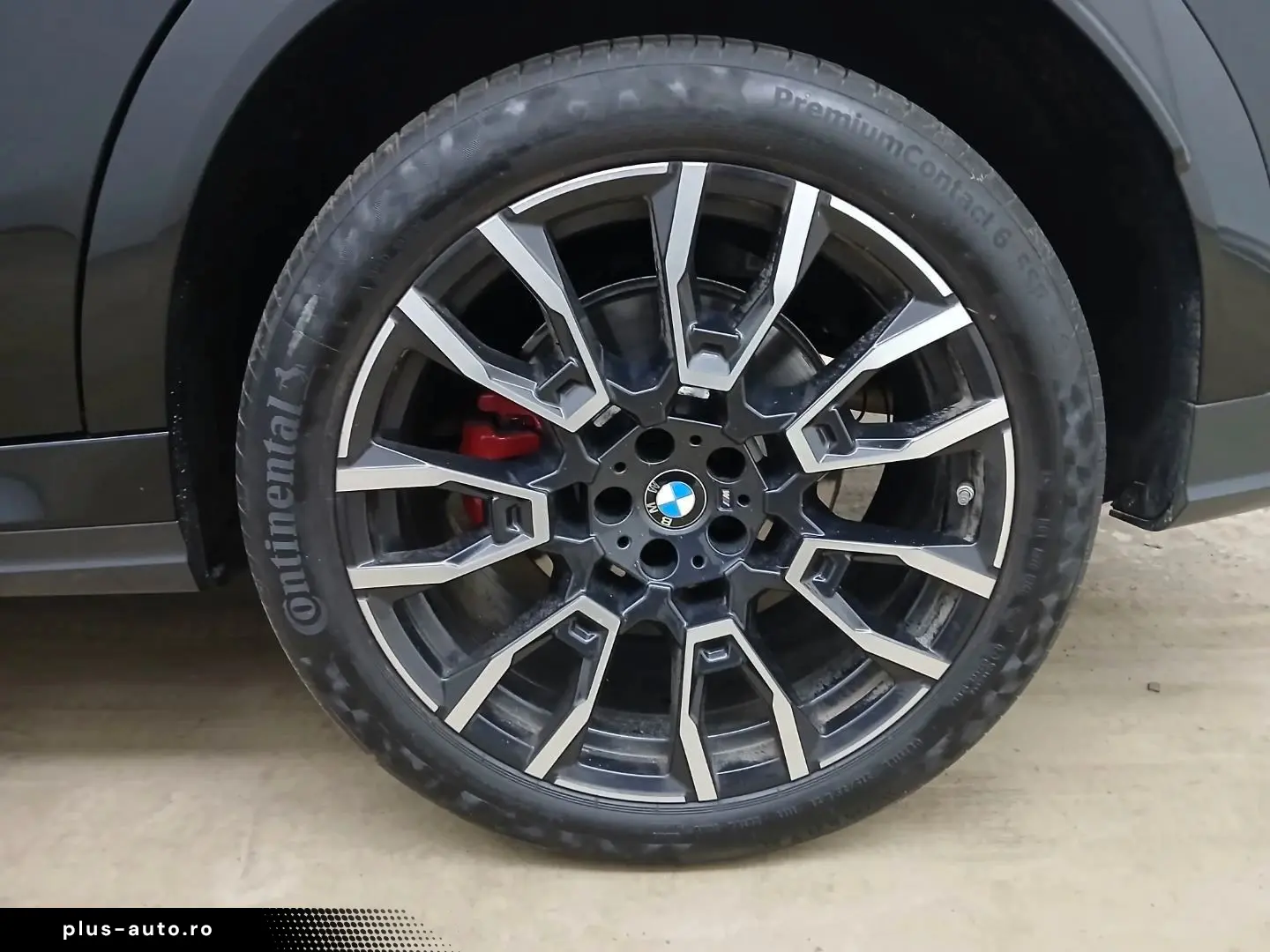 BMW X6 30d M Sport Pro 2-Achs M Sitze Pano Carbon