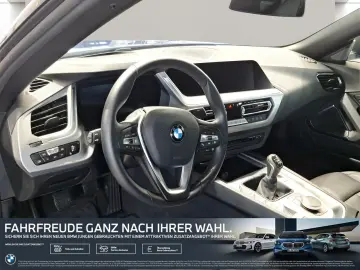 BMW Z4 sDrive20i LiveCockpitProf Head-Up Kamera LED