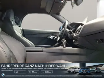 BMW Z4 sDrive20i LiveCockpitProf Head-Up Kamera LED