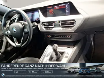 BMW Z4 sDrive20i LiveCockpitProf Head-Up Kamera LED