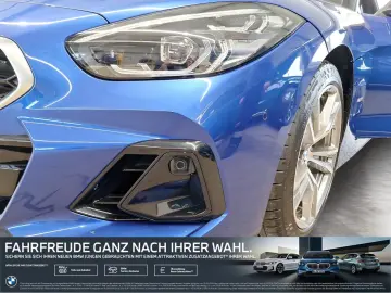 BMW Z4 sDrive20i LiveCockpitProf Head-Up Kamera LED