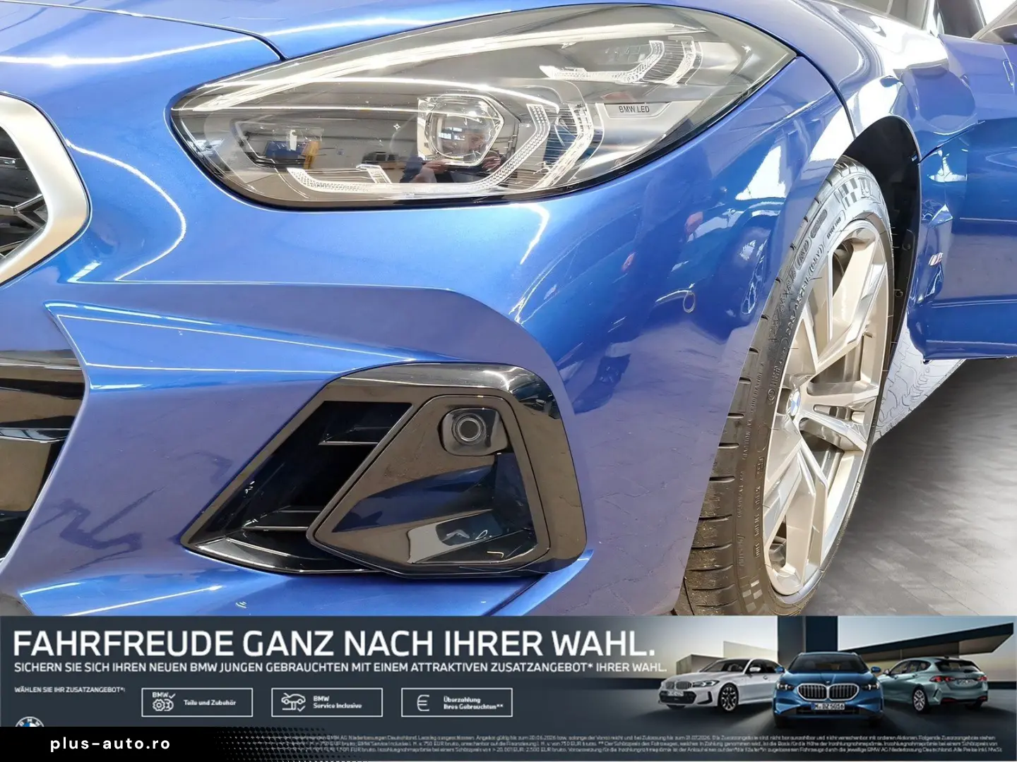 BMW Z4 sDrive20i LiveCockpitProf Head-Up Kamera LED