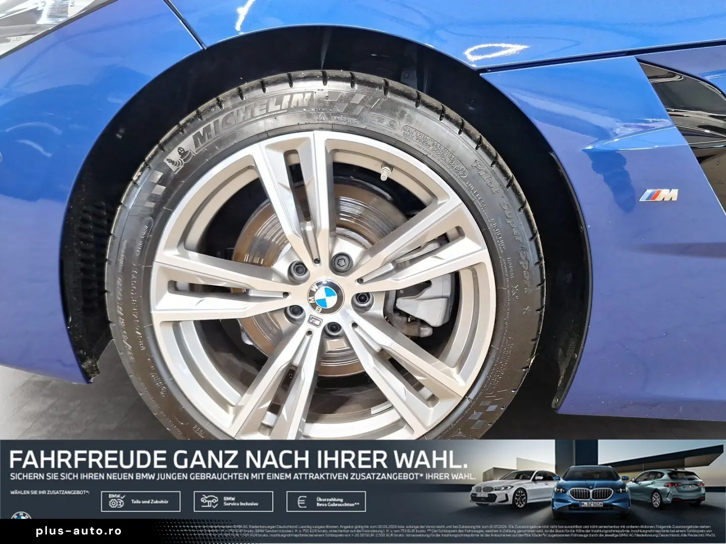 BMW Z4 sDrive20i LiveCockpitProf Head-Up Kamera LED