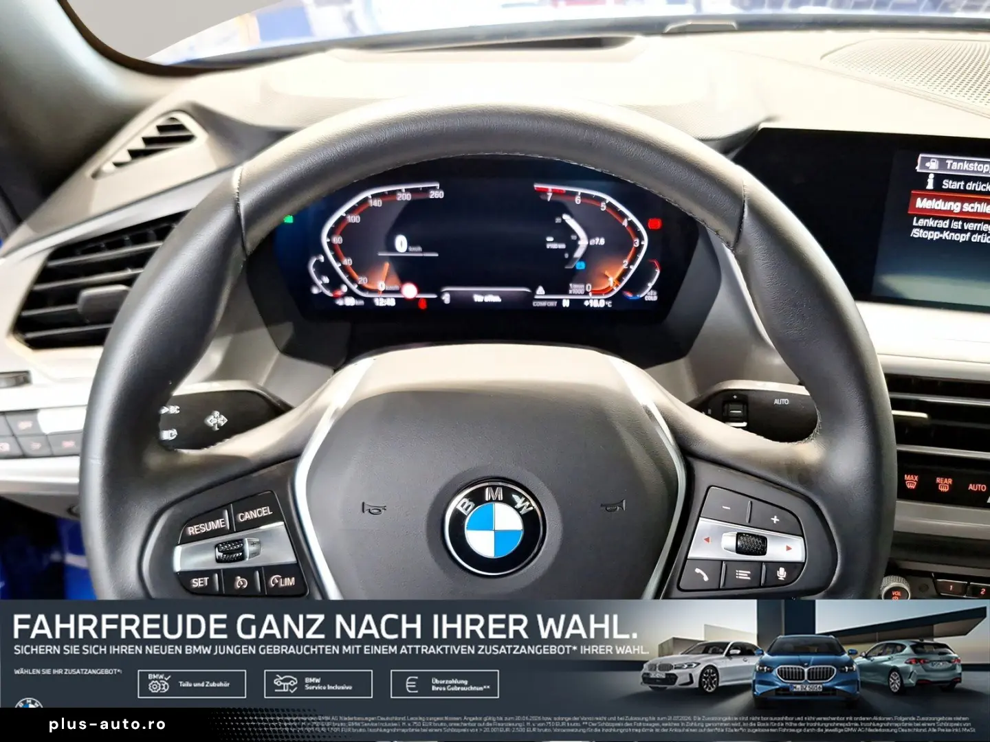 BMW Z4 sDrive20i LiveCockpitProf Head-Up Kamera LED