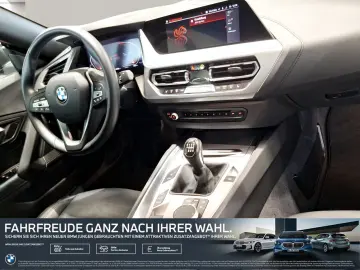 BMW Z4 sDrive20i LiveCockpitProf Head-Up Kamera LED