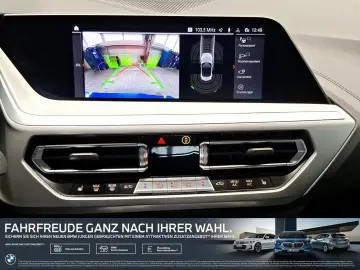 BMW Z4 sDrive20i LiveCockpitProf Head-Up Kamera LED