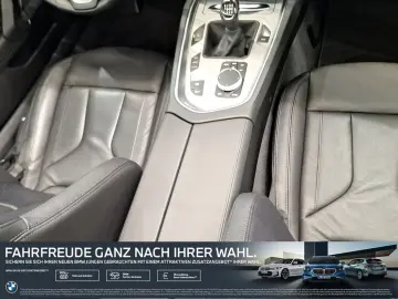 BMW Z4 sDrive20i LiveCockpitProf Head-Up Kamera LED