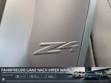 BMW Z4 sDrive20i LiveCockpitProf Head-Up Kamera LED